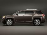 GMC Terrain Denali 2012 года